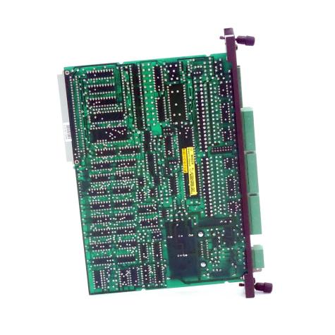 E Analog Input Modul  Used