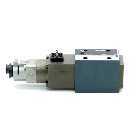 Hydraulikventil  Gebraucht