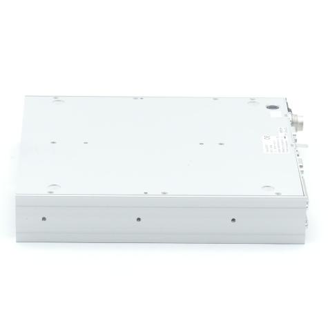 Signal Conditioning Platform SCP Slim for engine indication  New