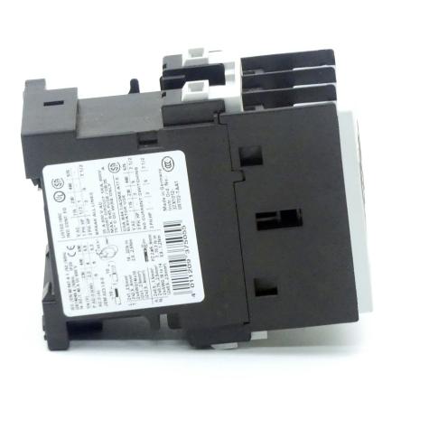 contactor  Used