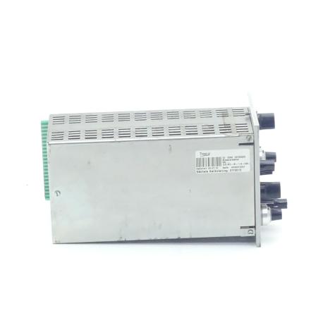 Messverstärker  Gebraucht