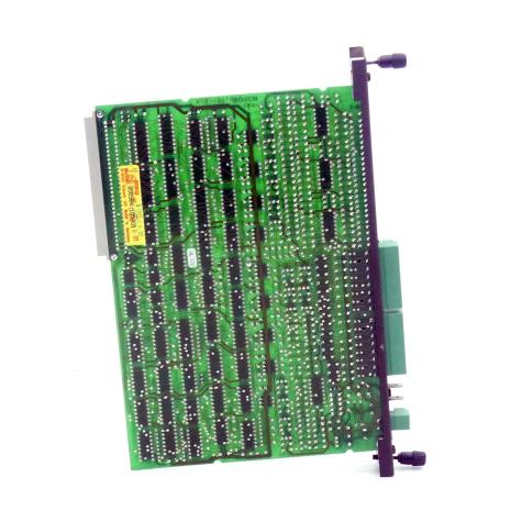 Processor module  New FS
