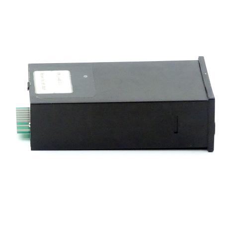Measuring amplifier EML1 Used