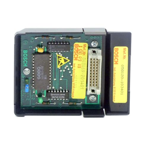 Expansion module  New FS