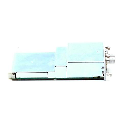 Piezoresistive amplifier  New