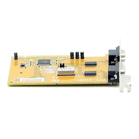 Circuit Board TEAN T1 94V-0 Used