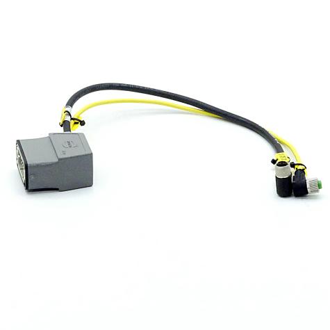 Cabel 7000-12341-0340150 Used