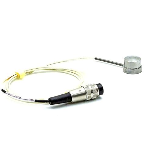 Miniature pressure force sensor  New FS