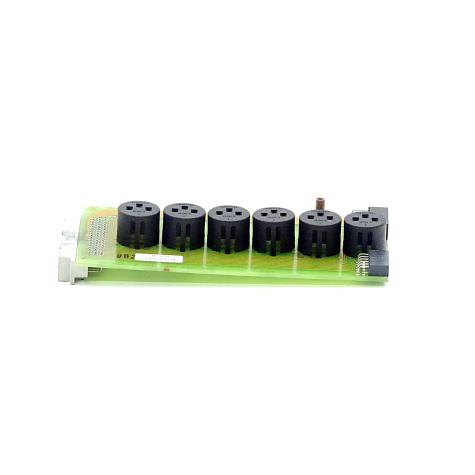 Circuit board  Used