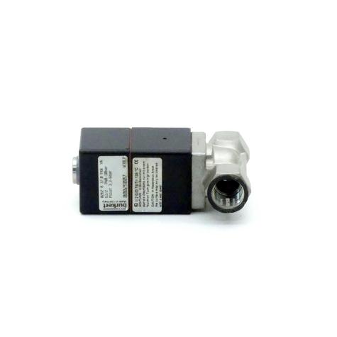 Diaphragm control valve type 0262  Used