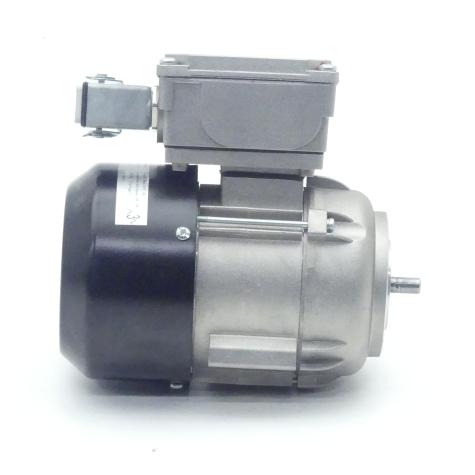 Drehstrommotor IEC 60034 