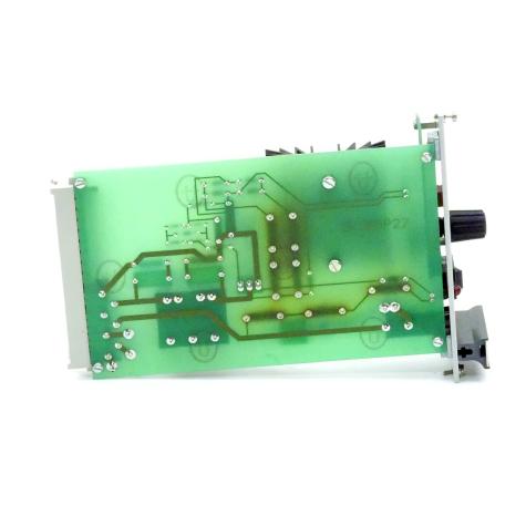Vibrator control SE 505  Used