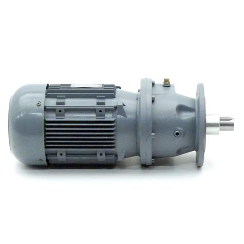 Getriebemotor CB 1-80 K/6 DF Neu