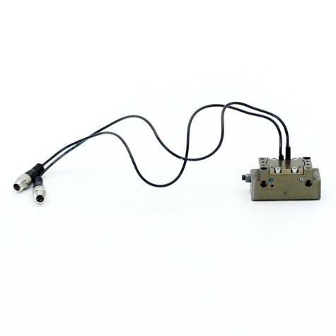 Universalgreifer PGN-plus 40 Gebraucht