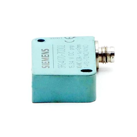 Proximity switch  Used
