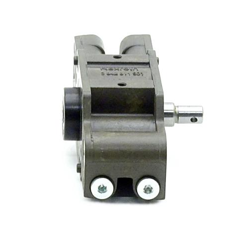 Pneumatic actuator  Used