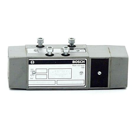 5 / 3 Directional Control Valves  Used