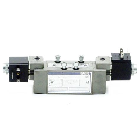 5/2 Way valve  Used