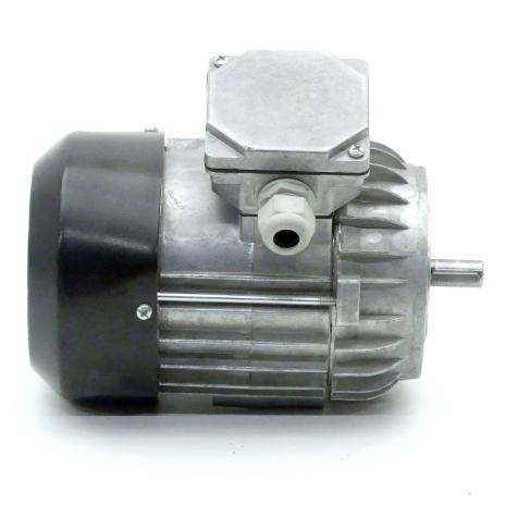 Elektromotor DPIH 71 A/4 Gebraucht