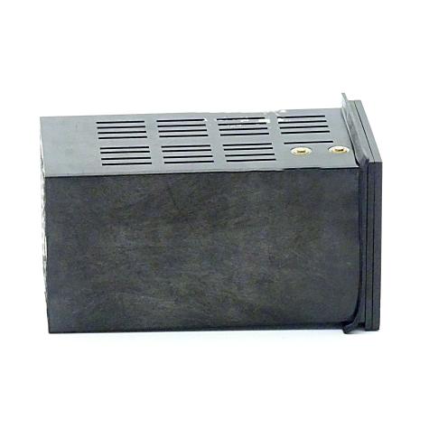 Temperature controller Metrawatt  