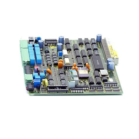 Circuit Board  Used
