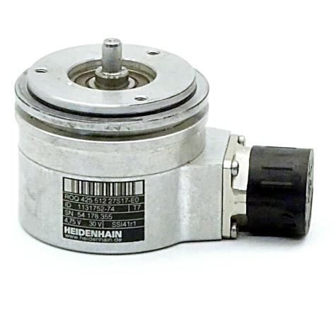 rotary encoder ROQ 425 512 27S17-E0 