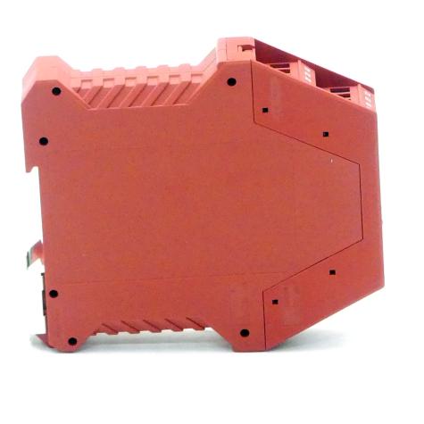 Sicherheitsrelais MSR132E Gebraucht