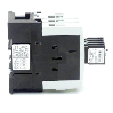 power contactor  Used