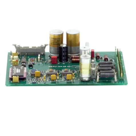 Circuit Board  Used