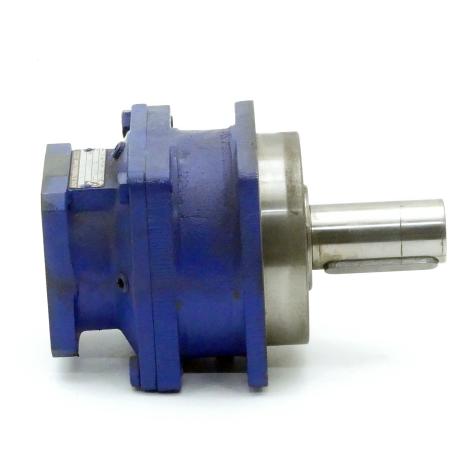Gearbox SP.140-M1-6 Used