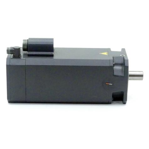 Brushless servo motor  Used
