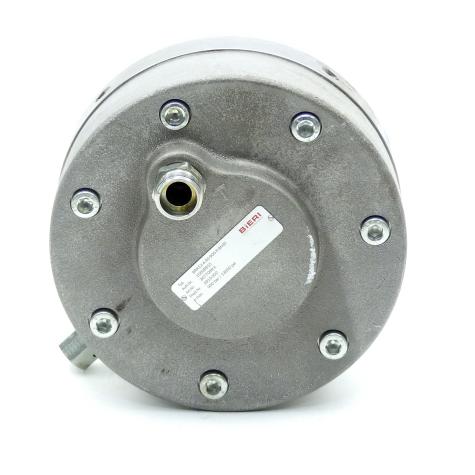Radial piston pump BRK12-4.40-900-P-Bh00 Used