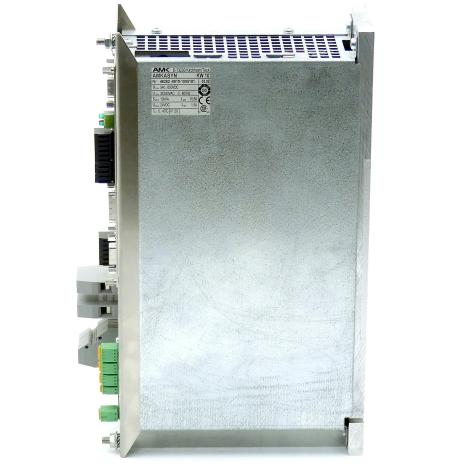 Servo Drive  