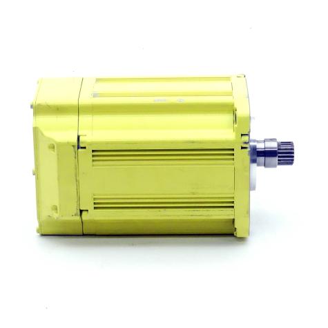 Servomotor  Gebraucht