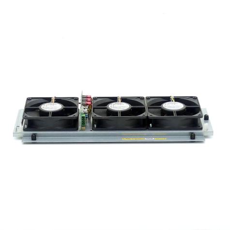 Ventilationseinheit MULTIFAN 4314 S Gebraucht