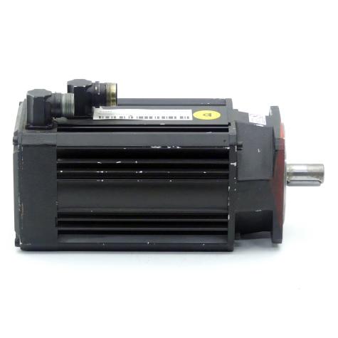 Servo motor DSG 56-M Used