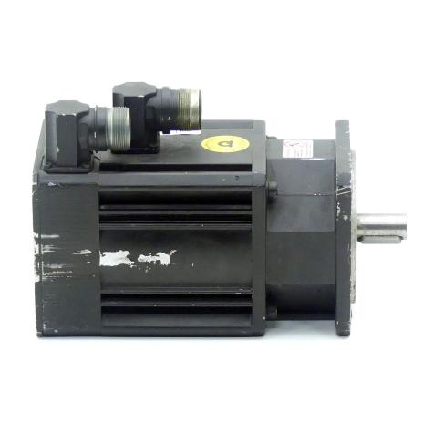 Servo motor DSG 45-S Used