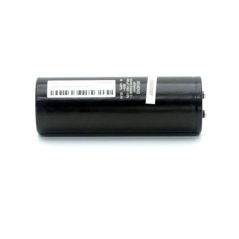 capacitor  New