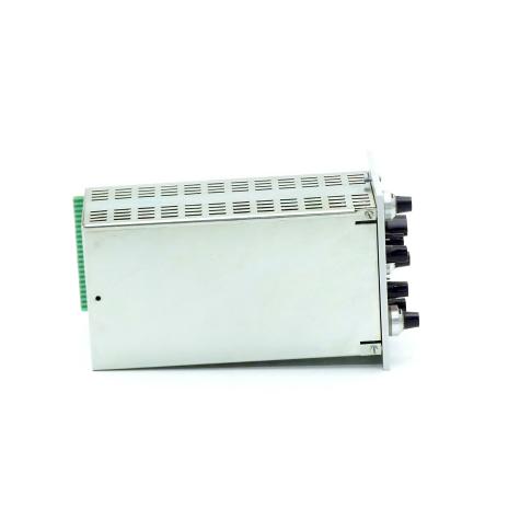 Measuring amplifier  Used