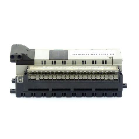 Schnittstellenmodul TBX7 SOC.8I+8OS 0,5A WFD Neu