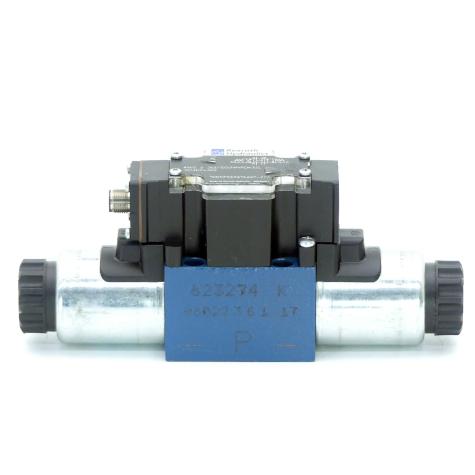 directional valve  Used