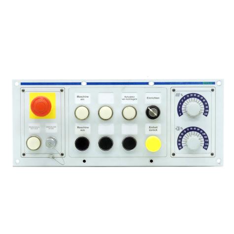 CNC controls BTA20.3-NC-DB-VD-BS Used