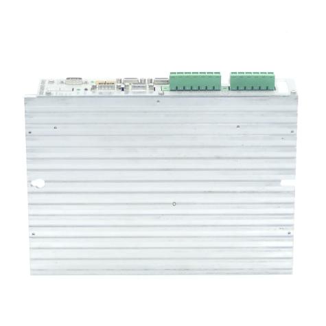 Servo control TM12 Used