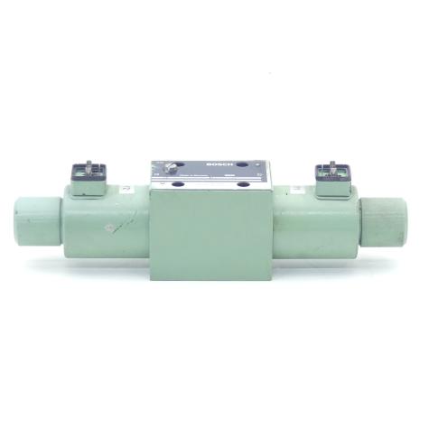 Hydraulikventil 081WV10P1 N118WS 024/00CB0 Gebraucht