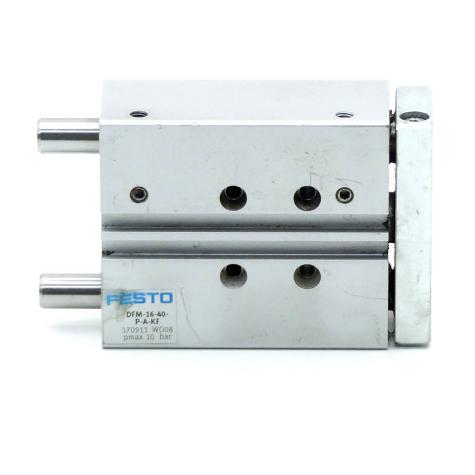 Guide cylinder 170911 Used