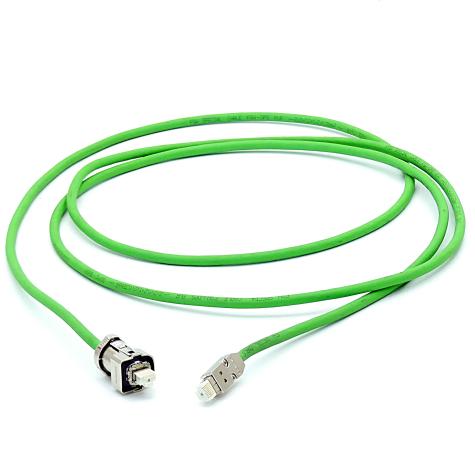 Cable FSW-DPS New