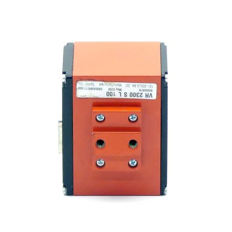 Code Reader VR2300SL100 VR 2300 S L 100 Used