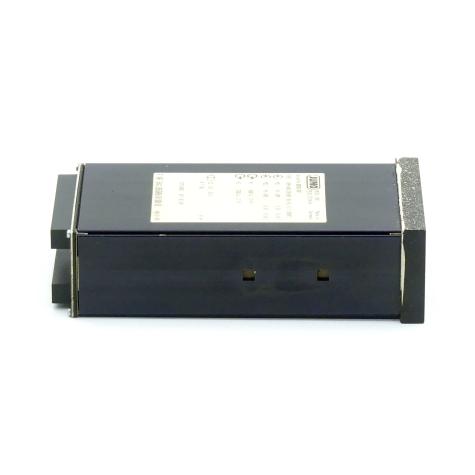 Temperature controller SRM-48Q/20.001.01-61.5111.0000 Used