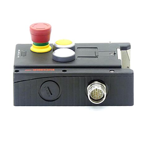 Zuhaltemodul MGB-L2-ARA-AA2A1-S1-R- MGB-L2-ARA-AA2A1-S1-R-110708 Gebraucht