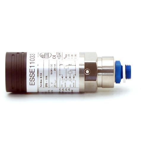 Drucksensor  Neu